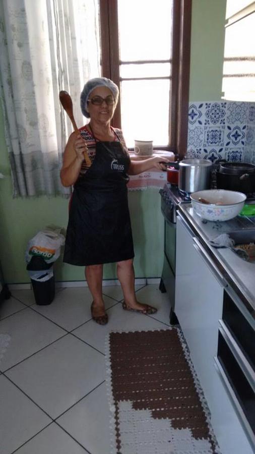 Pousada Vida Simples Paulas 外观 照片